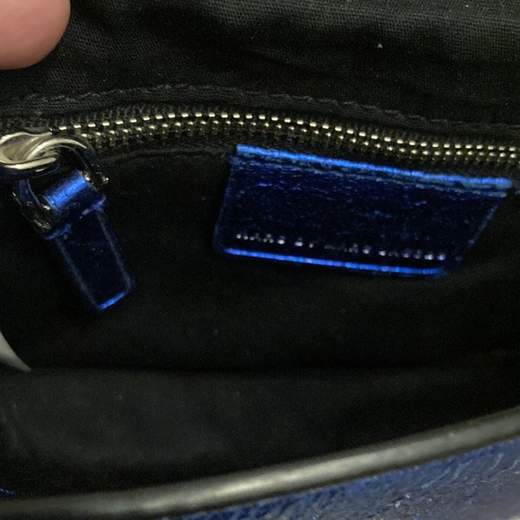 Marc Jacobs side bag - Picture 3 of 5